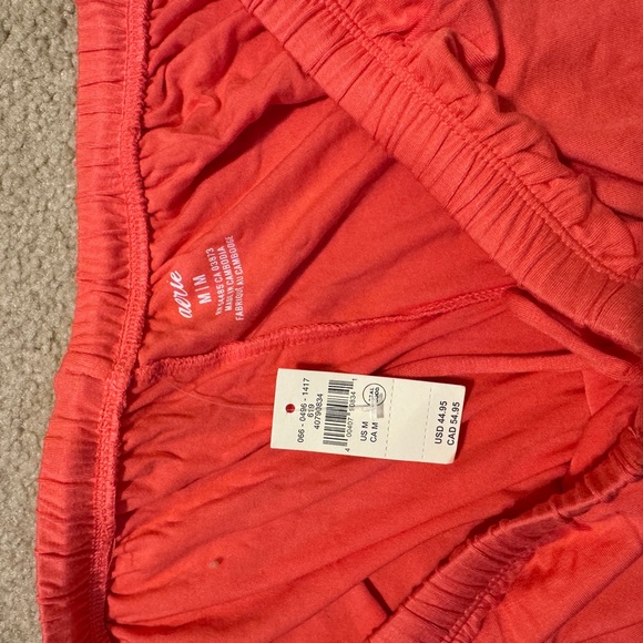NWT Aerie PJ bottoms - Picture 4 of 4